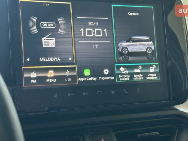 Сузуки Свифт, объемом двигателя 1.2 л и пробегом 0 тыс. км за 20290 $, фото 20 на Automoto.ua