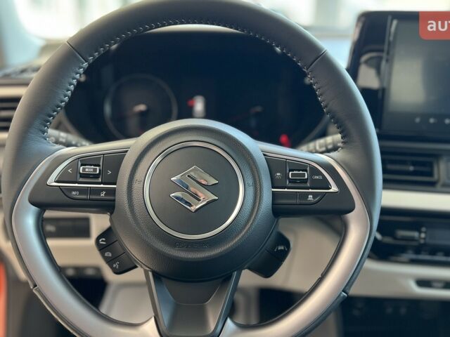 Сузукі Свифт, об'ємом двигуна 1.2 л та пробігом 0 тис. км за 21194 $, фото 31 на Automoto.ua