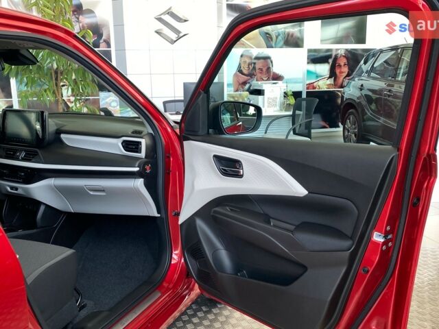 купить новое авто Сузуки Свифт 2025 года от официального дилера Автоцентр AUTO.RIA Сузуки фото
