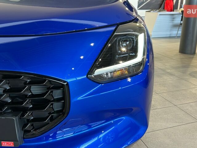 Сузуки Свифт, объемом двигателя 1.2 л и пробегом 0 тыс. км за 20162 $, фото 3 на Automoto.ua