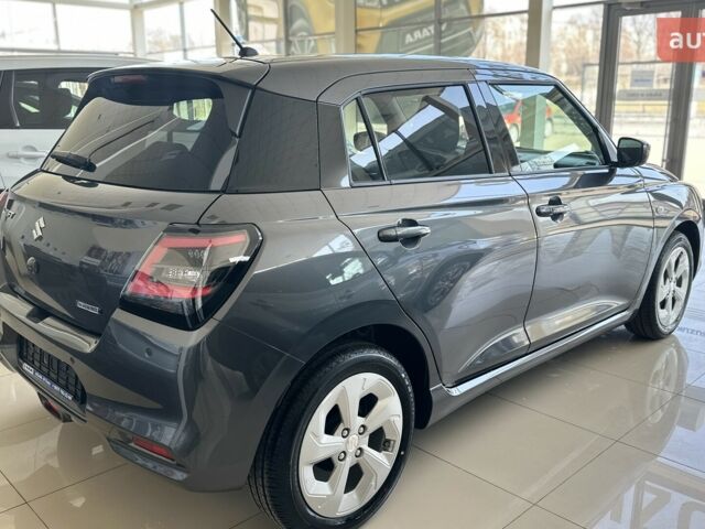 Сузуки Свифт, объемом двигателя 1.2 л и пробегом 0 тыс. км за 20290 $, фото 6 на Automoto.ua