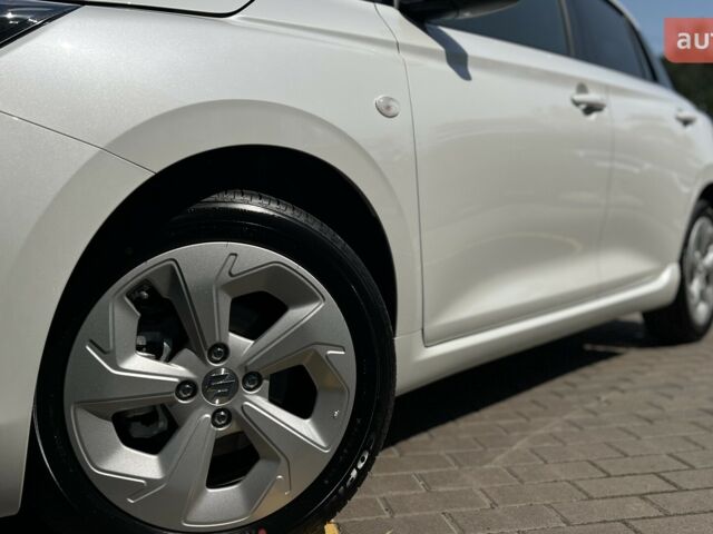 Сузуки Свифт, объемом двигателя 1.2 л и пробегом 0 тыс. км за 19981 $, фото 25 на Automoto.ua