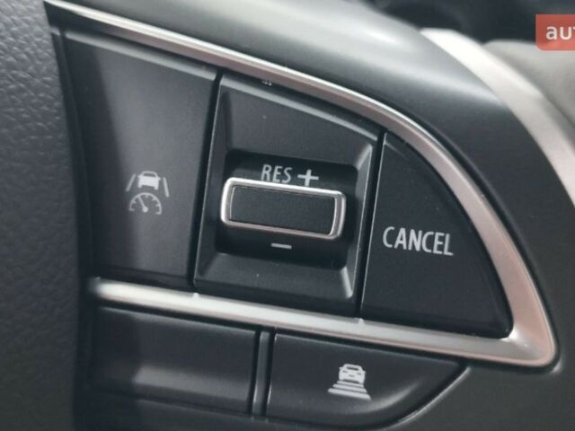 купить новое авто Сузуки Свифт 2025 года от официального дилера ТОВ "АВТО КРОК" Сузуки фото