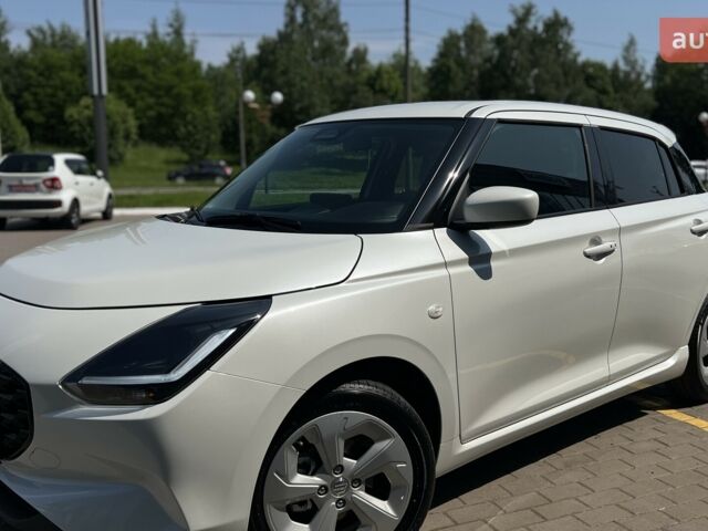 Сузуки Свифт, объемом двигателя 1.2 л и пробегом 0 тыс. км за 19981 $, фото 23 на Automoto.ua