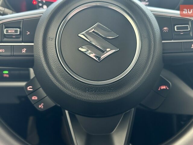 Сузуки Свифт, объемом двигателя 1.2 л и пробегом 0 тыс. км за 20290 $, фото 35 на Automoto.ua