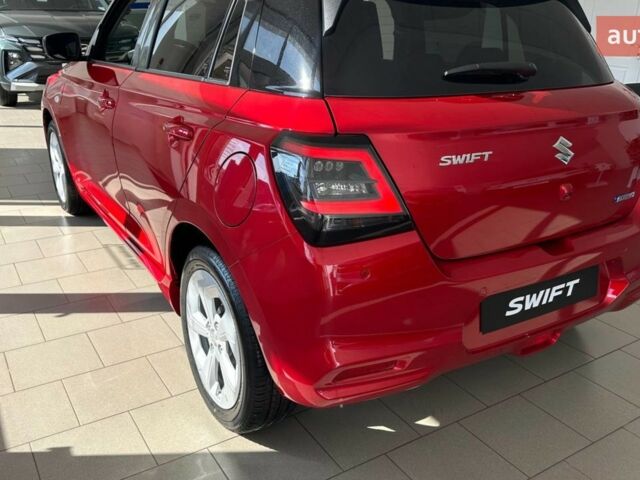 Сузукі Свифт, об'ємом двигуна 1.2 л та пробігом 0 тис. км за 20365 $, фото 4 на Automoto.ua