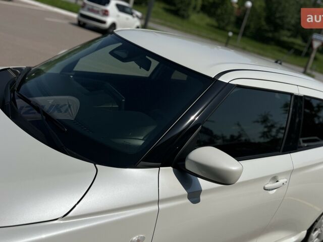 Сузуки Свифт, объемом двигателя 1.2 л и пробегом 0 тыс. км за 19952 $, фото 24 на Automoto.ua