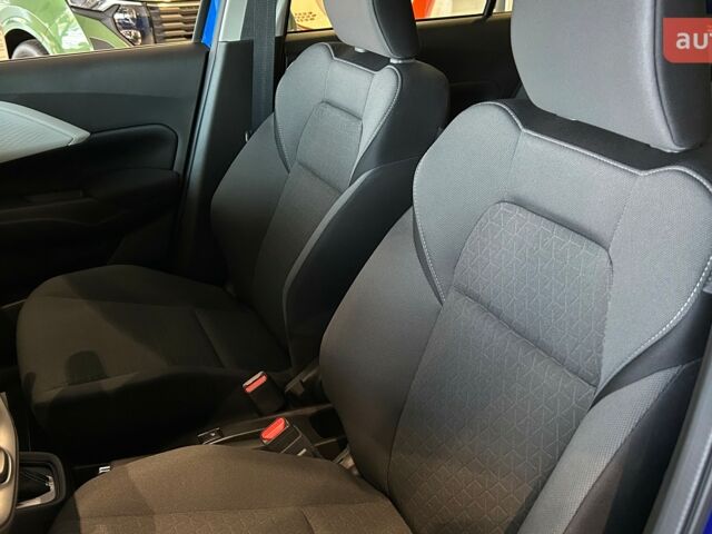 Сузуки Свифт, объемом двигателя 1.2 л и пробегом 0 тыс. км за 20162 $, фото 22 на Automoto.ua