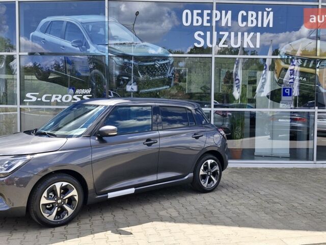Сузукі Свифт, об'ємом двигуна 1.2 л та пробігом 0 тис. км за 21367 $, фото 10 на Automoto.ua