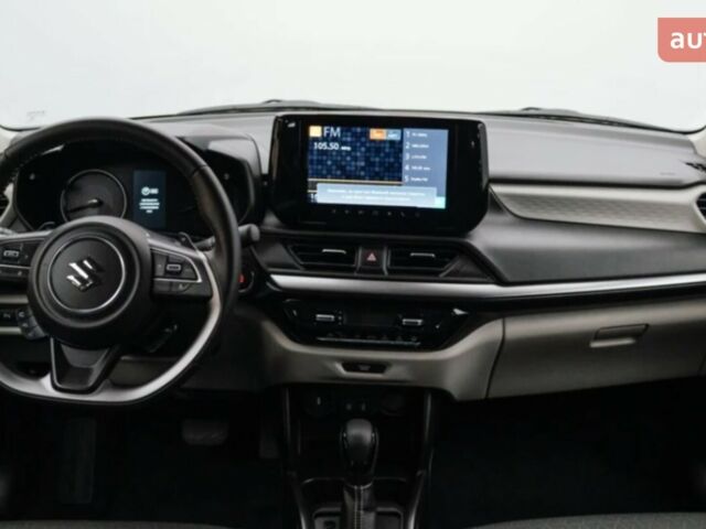 Сузуки Свифт, объемом двигателя 1.2 л и пробегом 0 тыс. км за 21194 $, фото 10 на Automoto.ua