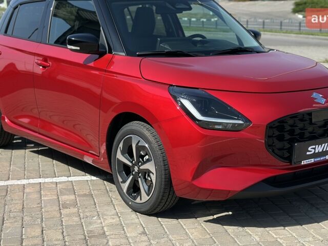 Сузуки Свифт, объемом двигателя 1.2 л и пробегом 0 тыс. км за 21248 $, фото 11 на Automoto.ua