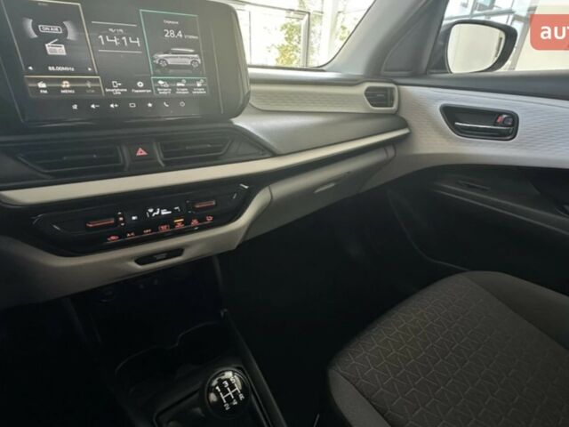 Сузукі Свифт, об'ємом двигуна 1.2 л та пробігом 0 тис. км за 21194 $, фото 25 на Automoto.ua