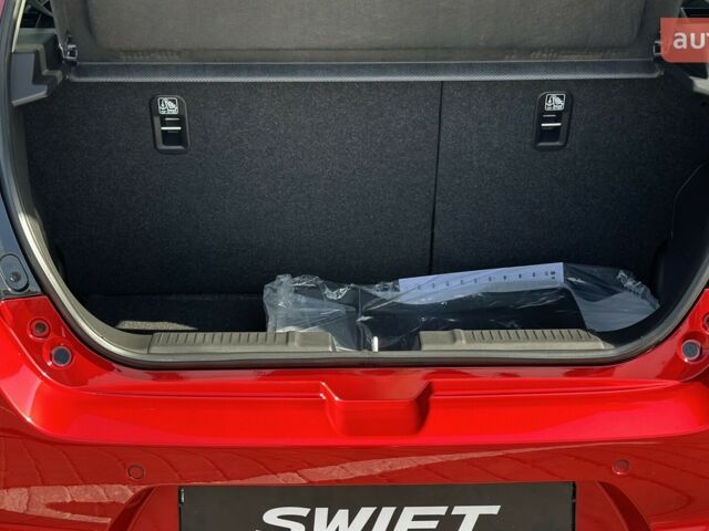 Сузуки Свифт, объемом двигателя 1.2 л и пробегом 0 тыс. км за 21248 $, фото 19 на Automoto.ua