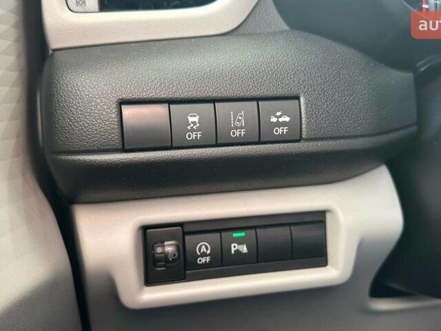 Сузукі Свифт, об'ємом двигуна 1.2 л та пробігом 0 тис. км за 20365 $, фото 8 на Automoto.ua