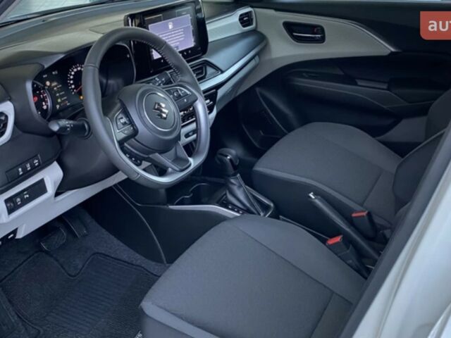 Сузуки Свифт, объемом двигателя 1.2 л и пробегом 0 тыс. км за 19952 $, фото 34 на Automoto.ua