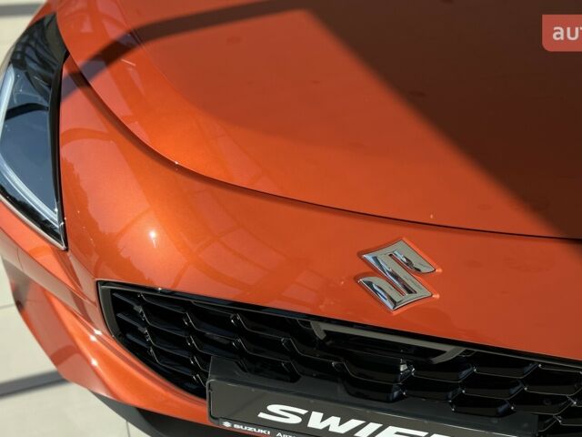 Сузукі Свифт, об'ємом двигуна 1.2 л та пробігом 0 тис. км за 21194 $, фото 5 на Automoto.ua