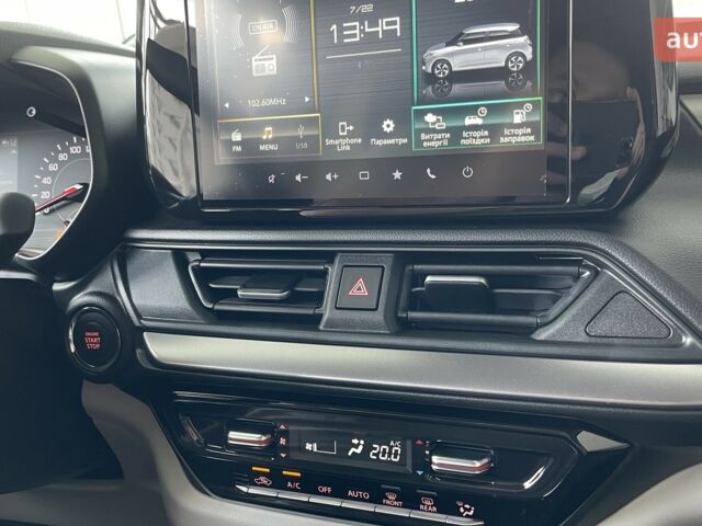 Сузукі Свифт 2025 у Івано-Франківську на Automoto.ua Сузукі Свифт, об'ємом двигуна 1.2 л та пробігом 0 тис. км за 21164 $, фото 18 на Automoto.ua
