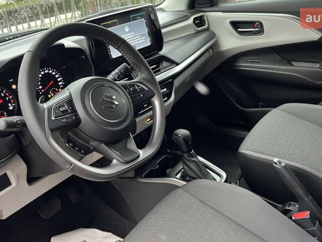 купити нове авто Сузукі Свифт 2025 року від офіційного дилера Автоцентр AUTO.RIA Сузукі фото
