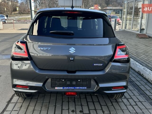 Сузуки Свифт, объемом двигателя 1.2 л и пробегом 0 тыс. км за 20290 $, фото 12 на Automoto.ua