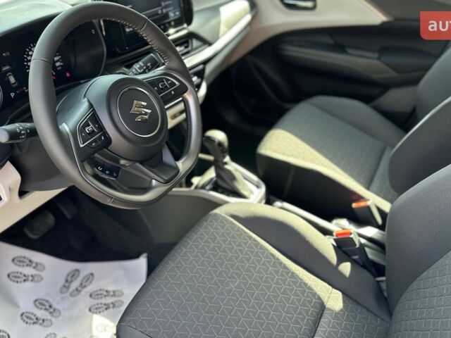 Сузукі Свифт, об'ємом двигуна 1.2 л та пробігом 0 тис. км за 21778 $, фото 13 на Automoto.ua