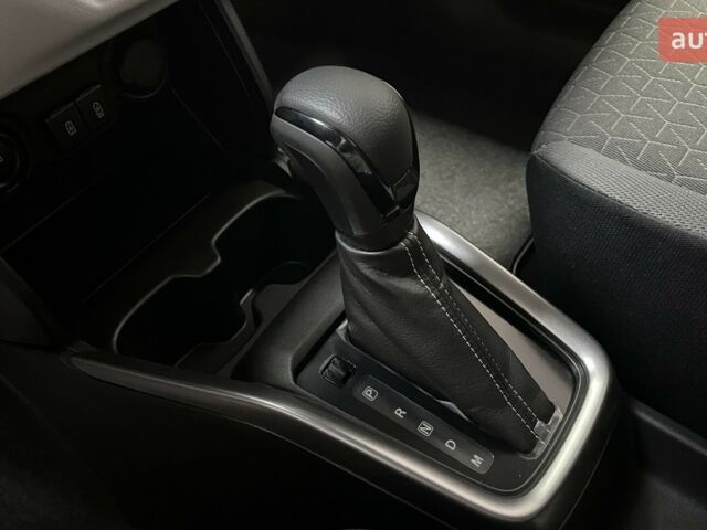 купити нове авто Сузукі Свифт 2025 року від офіційного дилера Автоцентр AUTO.RIA Сузукі фото