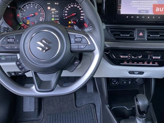 Сузуки Свифт, объемом двигателя 1.2 л и пробегом 0 тыс. км за 19952 $, фото 36 на Automoto.ua