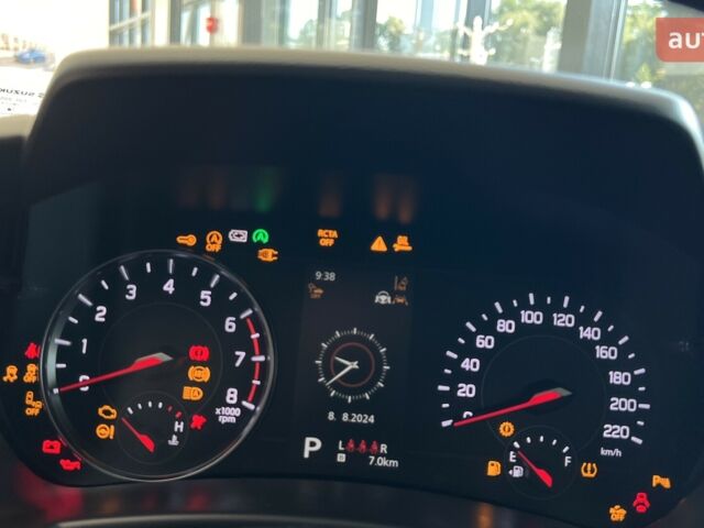 Сузуки Свифт, объемом двигателя 1.2 л и пробегом 0 тыс. км за 21194 $, фото 14 на Automoto.ua