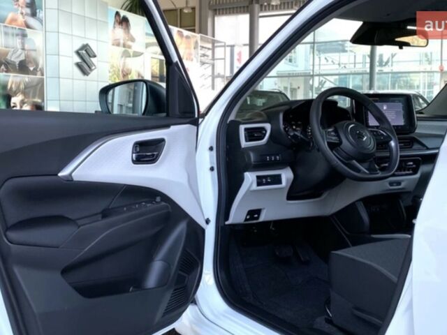 Сузуки Свифт, объемом двигателя 1.2 л и пробегом 0 тыс. км за 19952 $, фото 33 на Automoto.ua