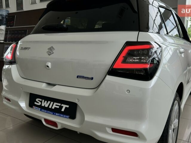 Сузуки Свифт, объемом двигателя 1.2 л и пробегом 0 тыс. км за 20434 $, фото 19 на Automoto.ua