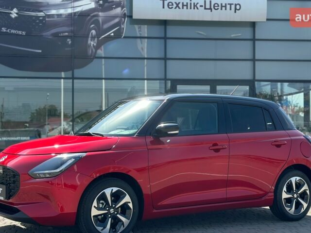 Сузукі Свифт, об'ємом двигуна 1.2 л та пробігом 0 тис. км за 21778 $, фото 3 на Automoto.ua