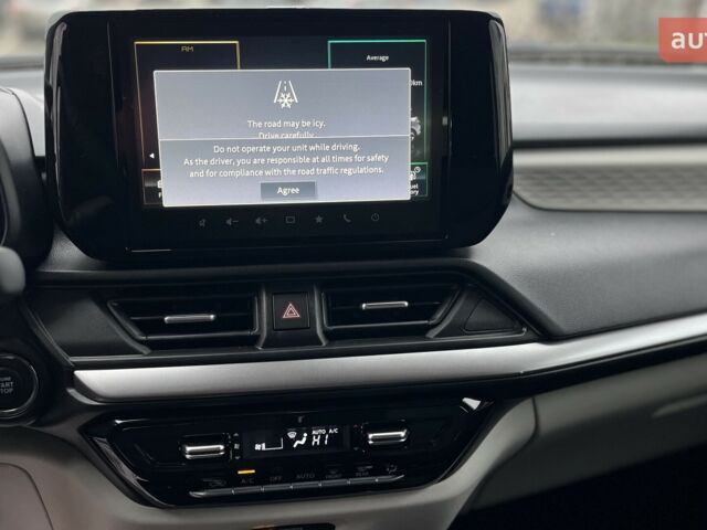 купити нове авто Сузукі Свифт 2025 року від офіційного дилера Автоцентр AUTO.RIA Сузукі фото