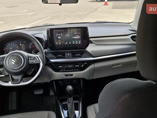 Сузуки Свифт, объемом двигателя 1.2 л и пробегом 0 тыс. км за 21219 $, фото 19 на Automoto.ua