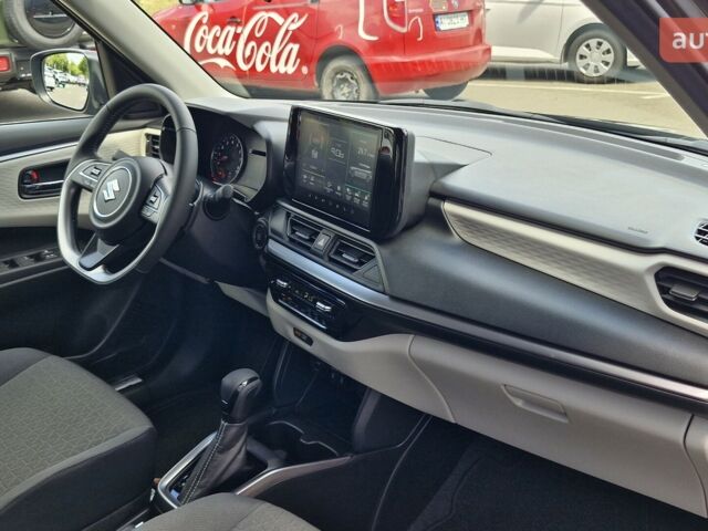 Сузуки Свифт, объемом двигателя 1.2 л и пробегом 0 тыс. км за 21219 $, фото 24 на Automoto.ua