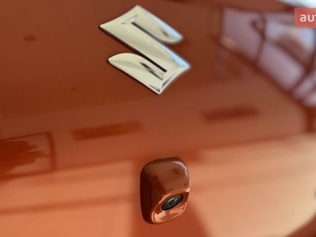 Сузукі Свифт, об'ємом двигуна 1.2 л та пробігом 0 тис. км за 21194 $, фото 15 на Automoto.ua