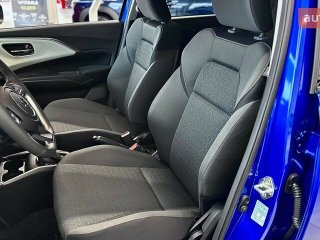 купить новое авто Сузуки Свифт 2025 года от официального дилера Suzuki МОТОРКОМ+ Сузуки фото