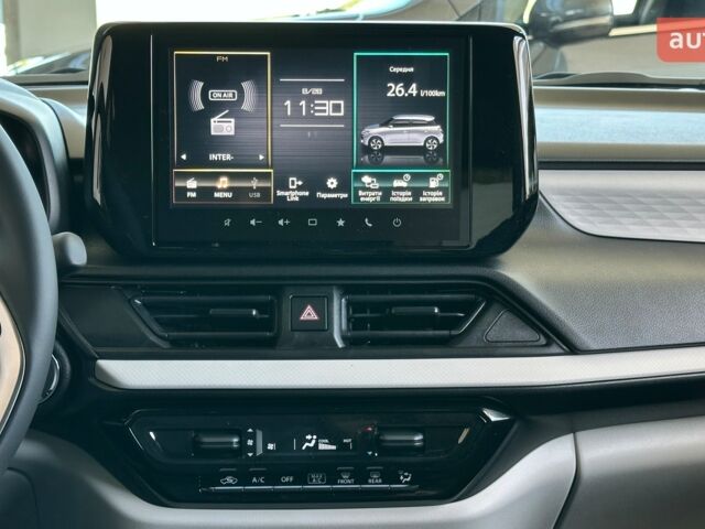 Сузуки Свифт 2025 в Харькове на Automoto.ua Сузуки Свифт, объемом двигателя 1.2 л и пробегом 0 тыс. км за 20339 $, фото 51 на Automoto.ua
