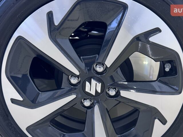 Сузуки Свифт, объемом двигателя 1.2 л и пробегом 0 тыс. км за 21119 $, фото 13 на Automoto.ua