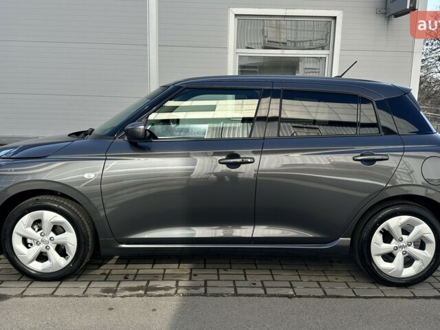 Сузуки Свифт, объемом двигателя 1.2 л и пробегом 0 тыс. км за 20290 $, фото 14 на Automoto.ua