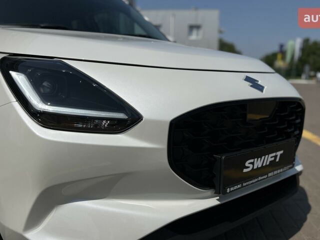 Сузуки Свифт, объемом двигателя 1.2 л и пробегом 0 тыс. км за 19981 $, фото 10 на Automoto.ua