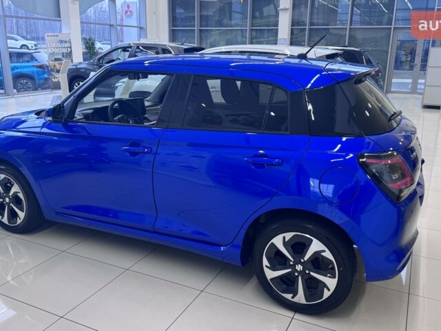 Сузуки Свифт, объемом двигателя 1.2 л и пробегом 0 тыс. км за 21398 $, фото 5 на Automoto.ua