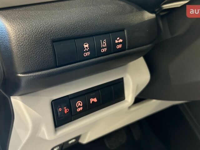 Сузукі Свифт, об'ємом двигуна 1.2 л та пробігом 0 тис. км за 20548 $, фото 18 на Automoto.ua