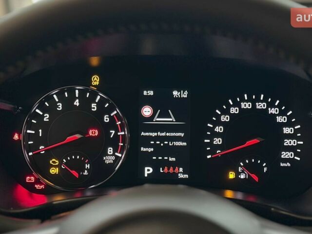 купить новое авто Сузуки Свифт 2025 года от официального дилера Suzuki МОТОРКОМ+ Сузуки фото