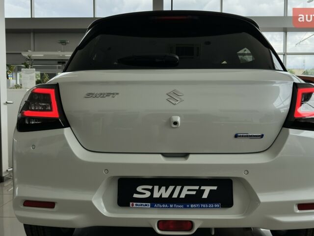 Сузуки Свифт, объемом двигателя 1.2 л и пробегом 0 тыс. км за 20434 $, фото 14 на Automoto.ua