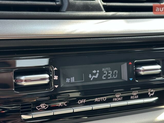 Сузуки Свифт, объемом двигателя 1.2 л и пробегом 0 тыс. км за 21248 $, фото 29 на Automoto.ua