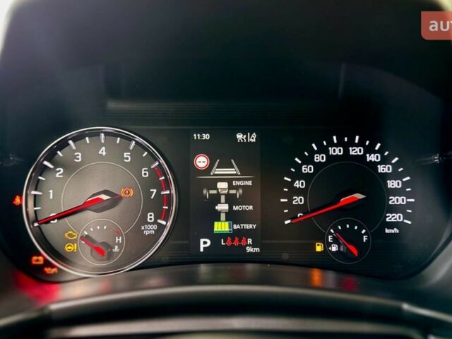 купить новое авто Сузуки Свифт 2025 года от официального дилера Suzuki МОТОРКОМ+ Сузуки фото