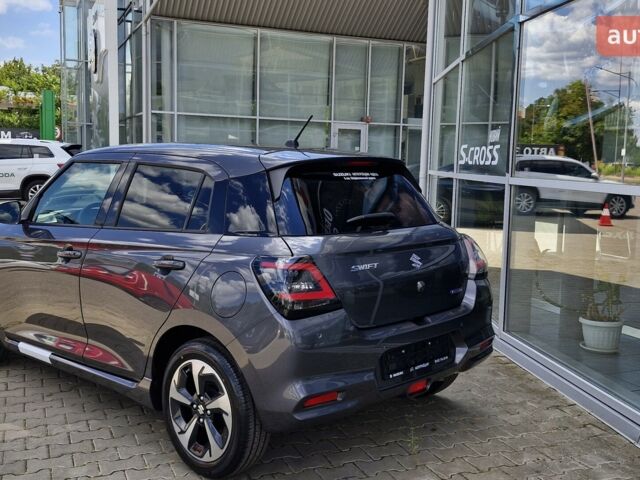 Сузуки Свифт, объемом двигателя 1.2 л и пробегом 0 тыс. км за 21219 $, фото 14 на Automoto.ua