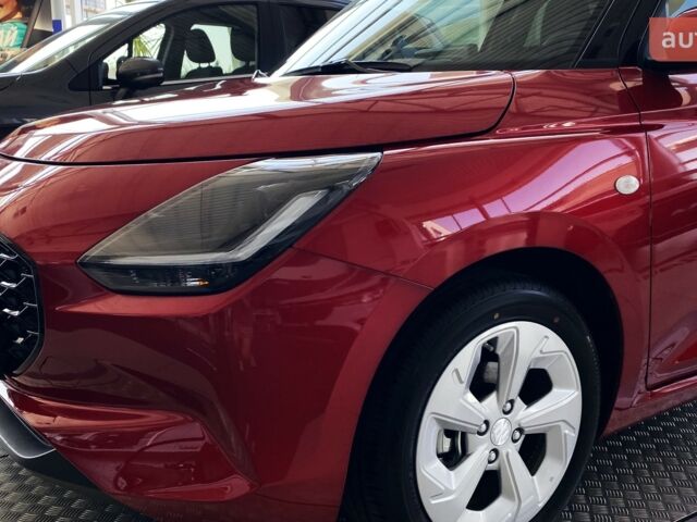 купить новое авто Сузуки Свифт 2025 года от официального дилера Автоцентр AUTO.RIA Сузуки фото