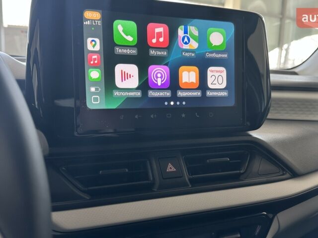 Сузуки Свифт, объемом двигателя 1.2 л и пробегом 0 тыс. км за 20290 $, фото 29 на Automoto.ua