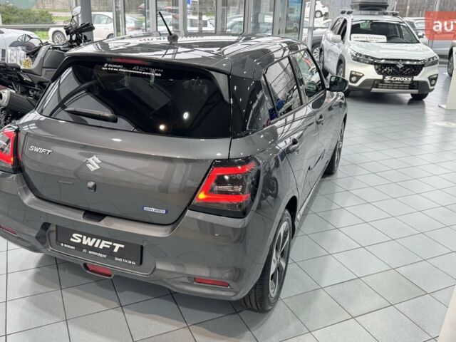 Сузукі Свифт, об'ємом двигуна 1.2 л та пробігом 0 тис. км за 21035 $, фото 35 на Automoto.ua