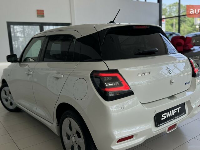 Сузукі Свифт, об'ємом двигуна 1.2 л та пробігом 0 тис. км за 19803 $, фото 32 на Automoto.ua
